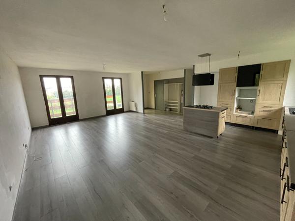 Villa Castelnaudary 5 pièce(s) 106,17 m2