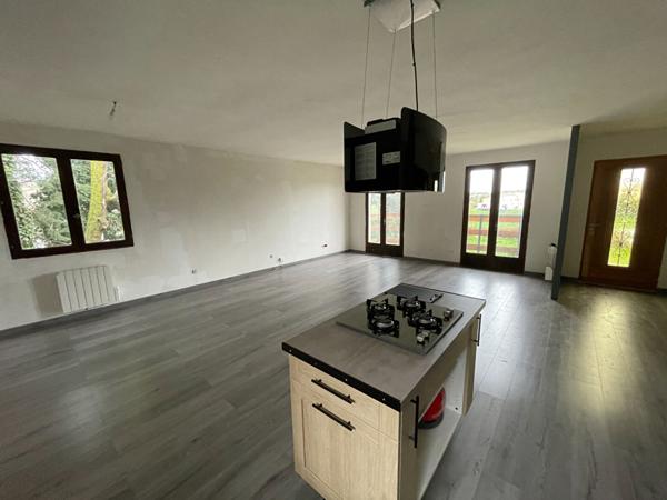 Villa Castelnaudary 5 pièce(s) 106,17 m2