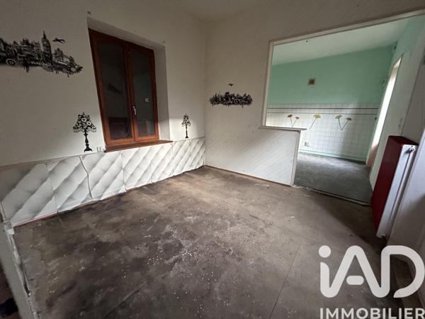 Maison à vendre 3 pièces 73 m² Saverne