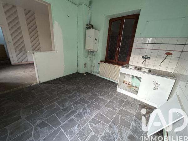 Maison à vendre 3 pièces 73 m² Saverne