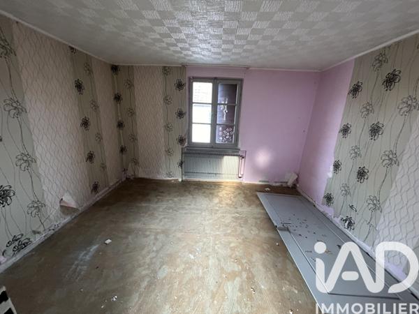 Maison à vendre 3 pièces 73 m² Saverne
