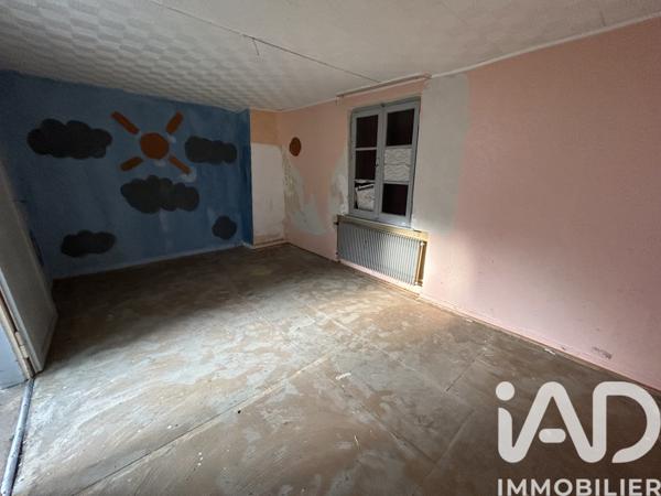 Maison à vendre 3 pièces 73 m² Saverne