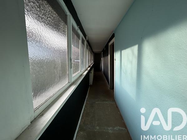 Maison à vendre 3 pièces 73 m² Saverne