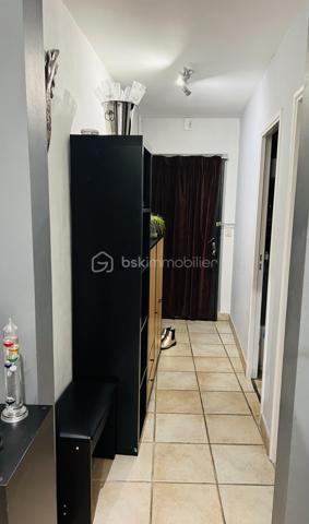 Appartement de 63,90 m²