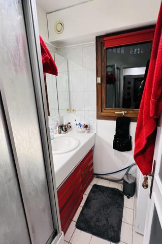 Appartement de 63,90 m²