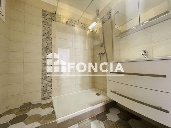 Location Appartement 3 pièces 58.84 m² - 10 RUE DANTON Toulon 83000