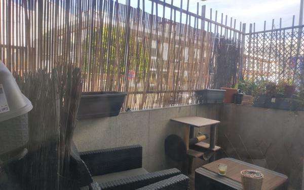 Appartement à vendre    3 pièces • 64,74 m2 Vénissieux