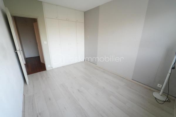 Appartement de 69 m²