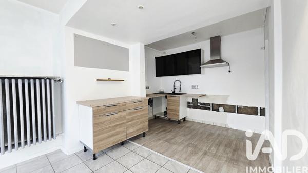 Location maison 4 pièces 75 m² Amanvillers