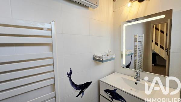 Location maison 4 pièces 75 m² Amanvillers