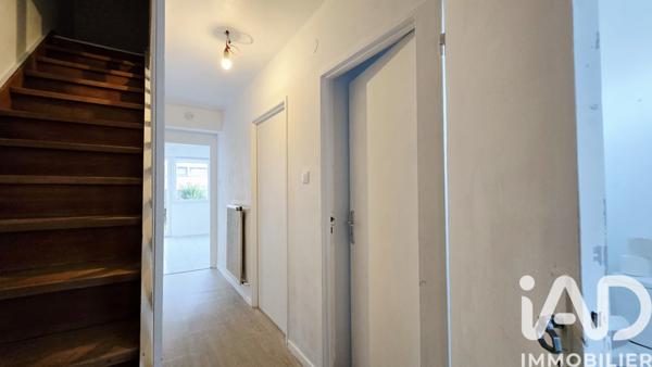 Location maison 4 pièces 75 m² Amanvillers