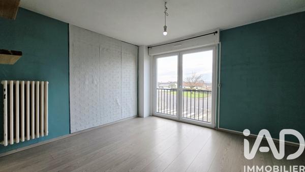 Location maison 4 pièces 75 m² Amanvillers