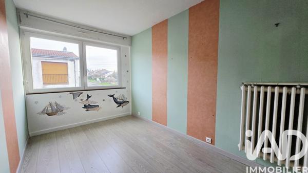 Location maison 4 pièces 75 m² Amanvillers