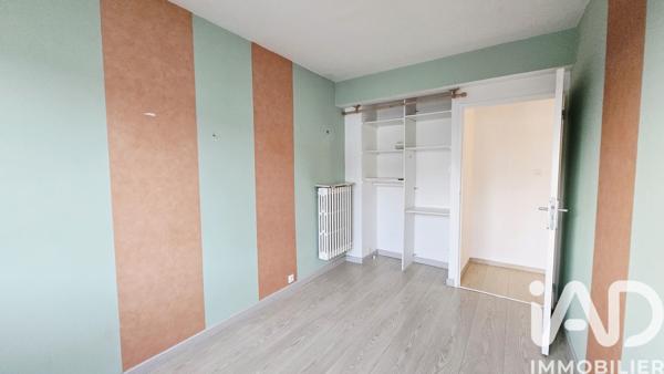 Location maison 4 pièces 75 m² Amanvillers
