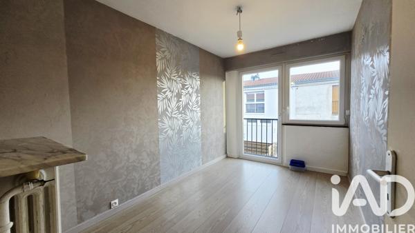 Location maison 4 pièces 75 m² Amanvillers