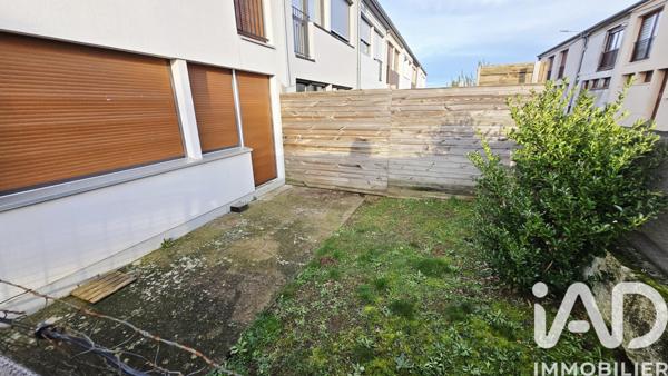 Location maison 4 pièces 75 m² Amanvillers