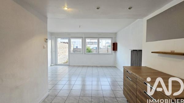 Location maison 4 pièces 75 m² Amanvillers