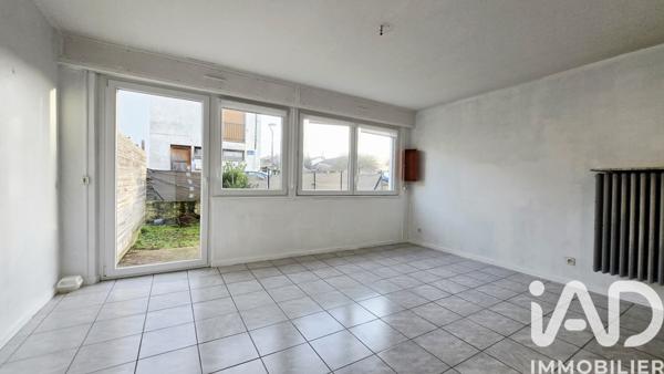 Location maison 4 pièces 75 m² Amanvillers