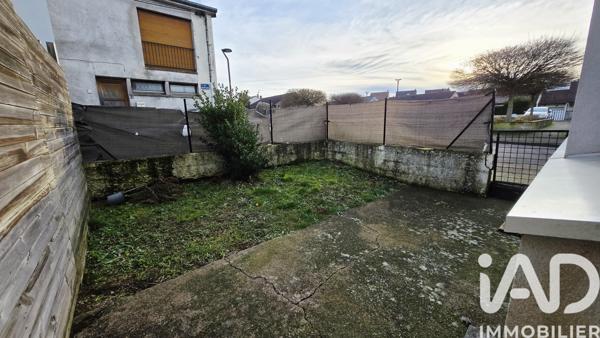 Location maison 4 pièces 75 m² Amanvillers