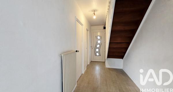 Location maison 4 pièces 75 m² Amanvillers