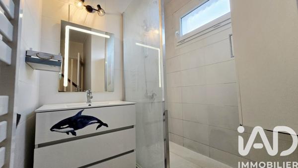 Location maison 4 pièces 75 m² Amanvillers