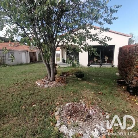 Maison à vendre 3 pièces 95 m² La Plaine-sur-Mer