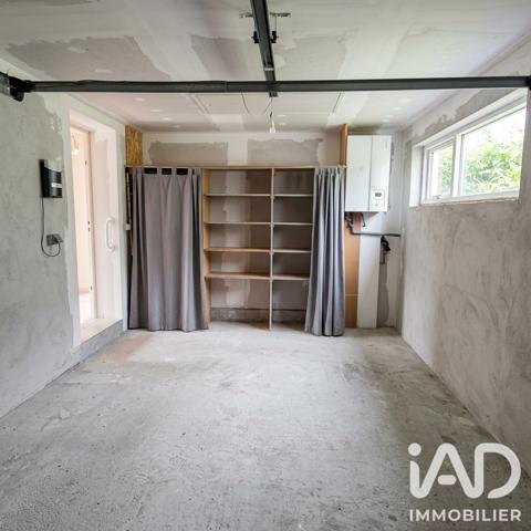 Maison à vendre 3 pièces 95 m² La Plaine-sur-Mer