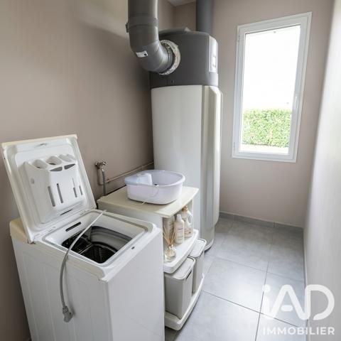 Maison à vendre 3 pièces 95 m² La Plaine-sur-Mer