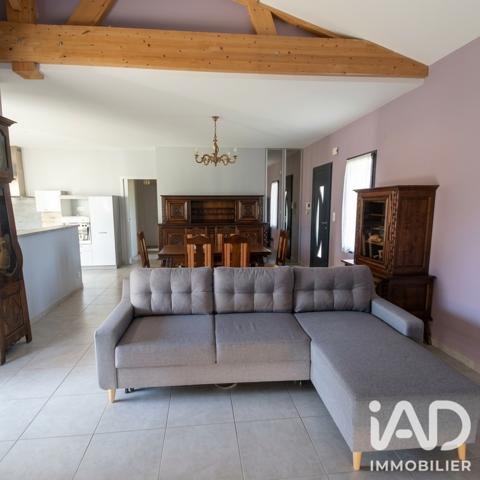 Maison à vendre 3 pièces 95 m² La Plaine-sur-Mer