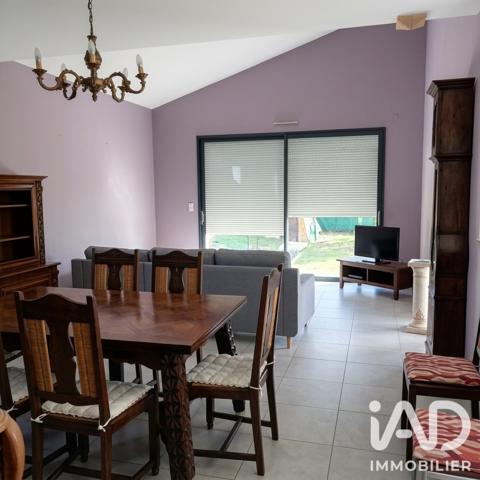 Maison à vendre 3 pièces 95 m² La Plaine-sur-Mer