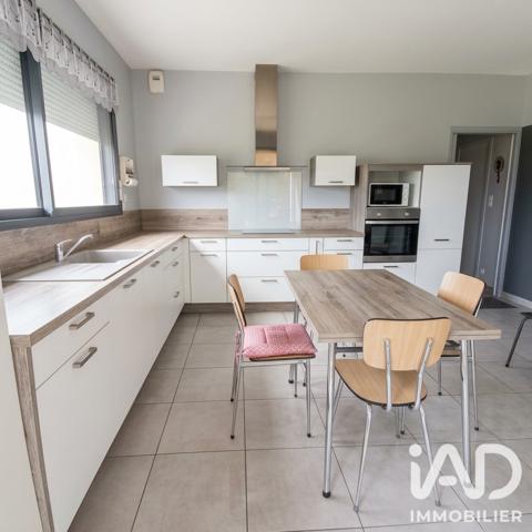 Maison à vendre 3 pièces 95 m² La Plaine-sur-Mer