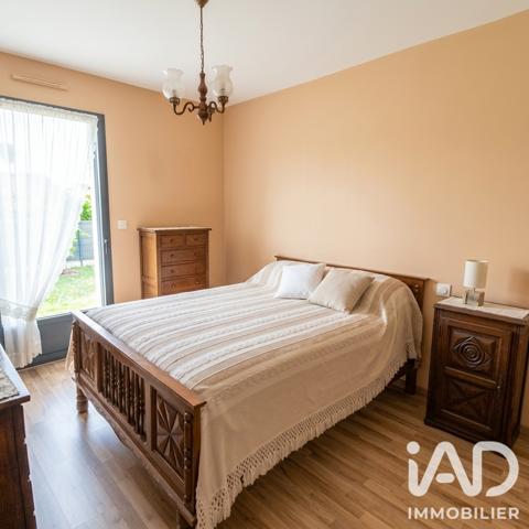 Maison à vendre 3 pièces 95 m² La Plaine-sur-Mer