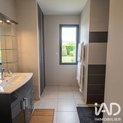 Maison à vendre 3 pièces 95 m² La Plaine-sur-Mer