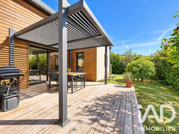Maison à vendre 5 pièces 86 m² Treillières