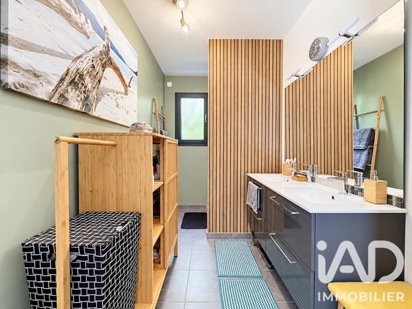 Maison à vendre 5 pièces 86 m² Treillières