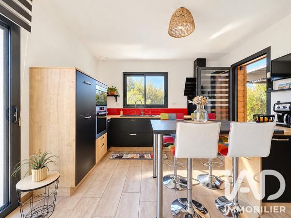 Maison à vendre 5 pièces 86 m² Treillières