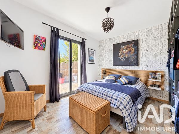 Maison à vendre 5 pièces 86 m² Treillières