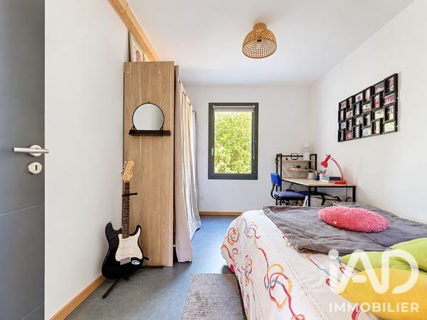 Maison à vendre 5 pièces 86 m² Treillières