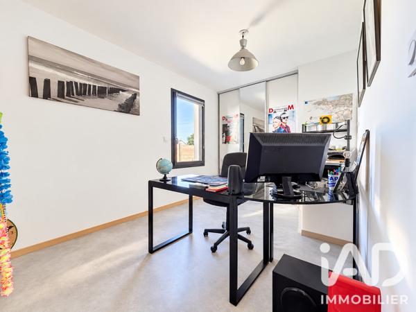Maison à vendre 5 pièces 86 m² Treillières