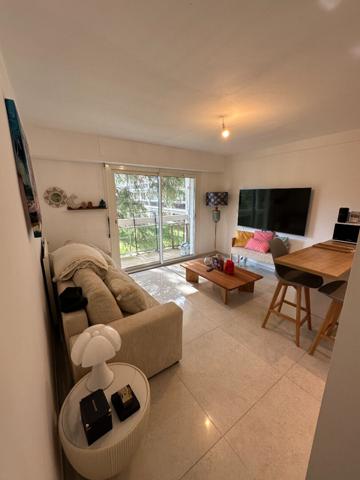 Appartement Hyeres 2 pièce(s) 50.49 m2