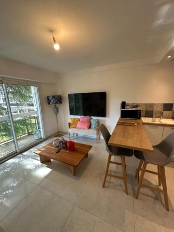 Appartement Hyeres 2 pièce(s) 50.49 m2