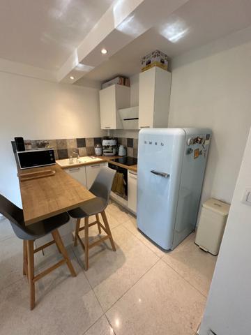 Appartement Hyeres 2 pièce(s) 50.49 m2