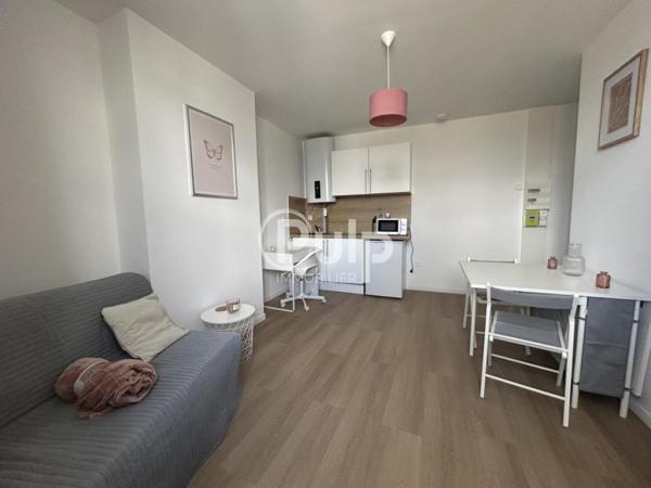 Appartement à louer à Douai - Réf. doug0871