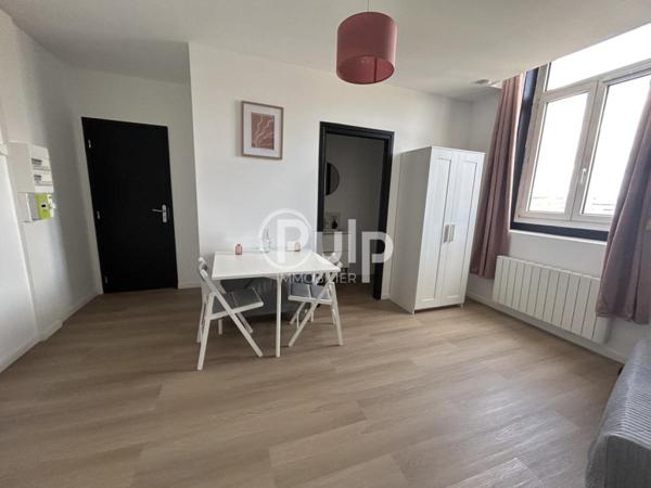 Appartement à louer à Douai - Réf. doug0871