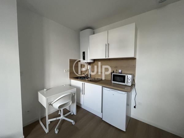 Appartement à louer à Douai - Réf. doug0871
