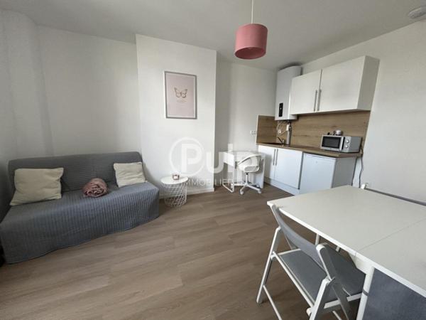 Appartement à louer à Douai - Réf. doug0871