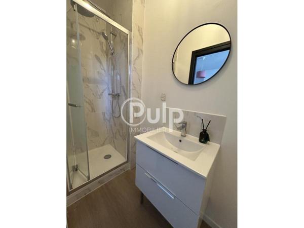 Appartement à louer à Douai - Réf. doug0871