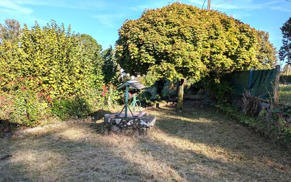 Maison à vendre    4 pièces • 73 m2 La Souterraine