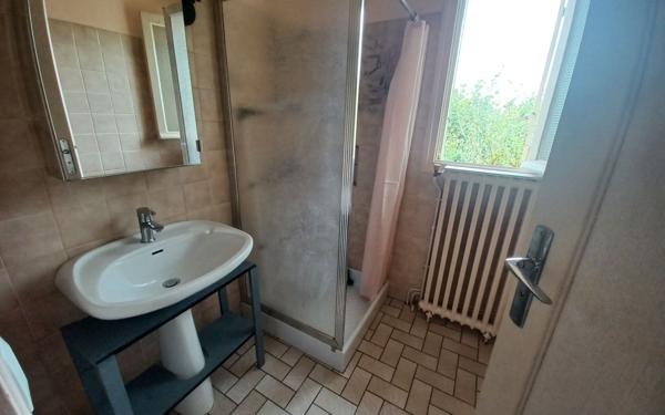 Maison à vendre    4 pièces • 73 m2 La Souterraine