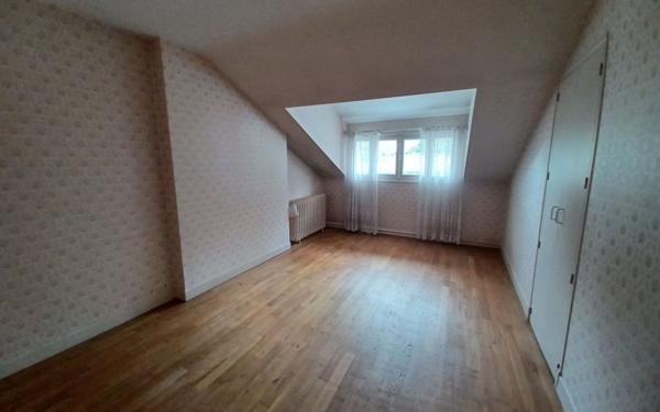 Maison à vendre    4 pièces • 73 m2 La Souterraine